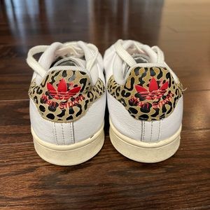 RARE Adidas Stan Smiths